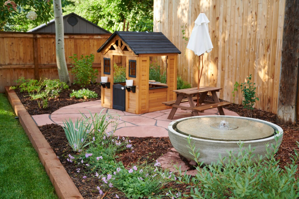 Achieving Year-Round Floral Beauty: Landscaping Tips For Your ... regarding English Garden Design Ideas Home