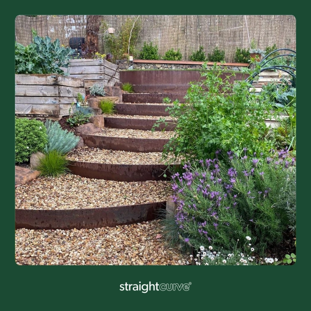 All About Raised Garden Beds: An Expert Guide in How To Design A Curved Garden Bed