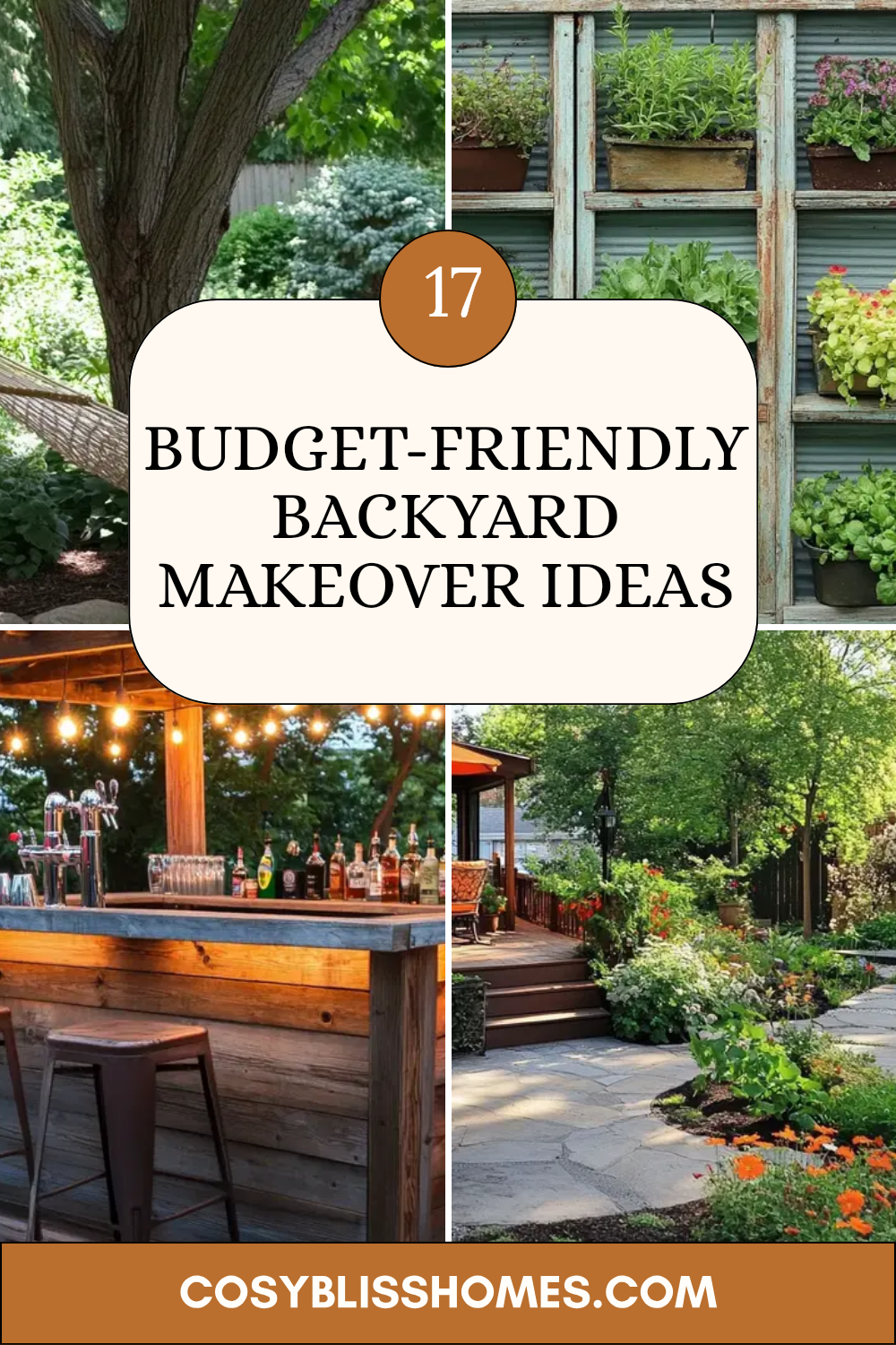 Backyard Renovation Ideas On A Budget with regard to The Homeowners Guide to Planning a Backyard Renovation on a Real Budget
