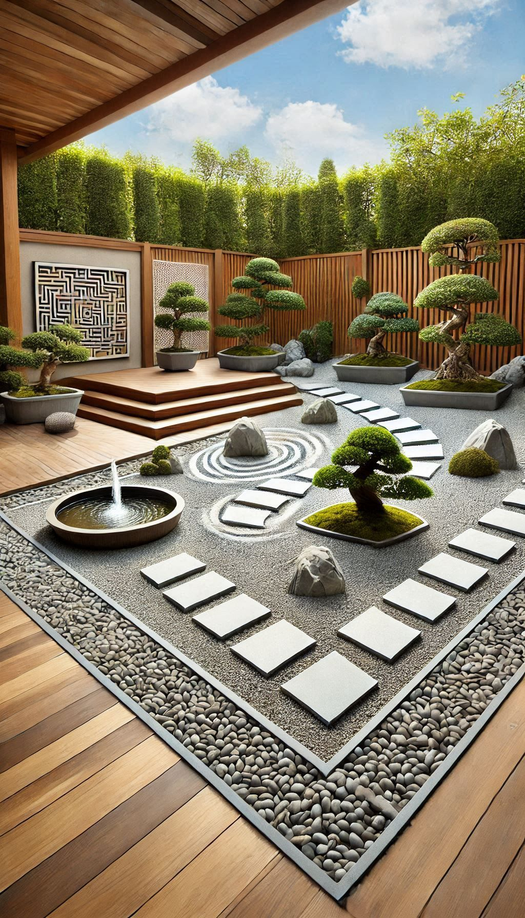 Best 13 41 Inspiring Garden Ideas For Backyard Transformations – Artofit throughout Simple Backyard Zen Garden Concepts for Stress Relief and Daily Mindfulness