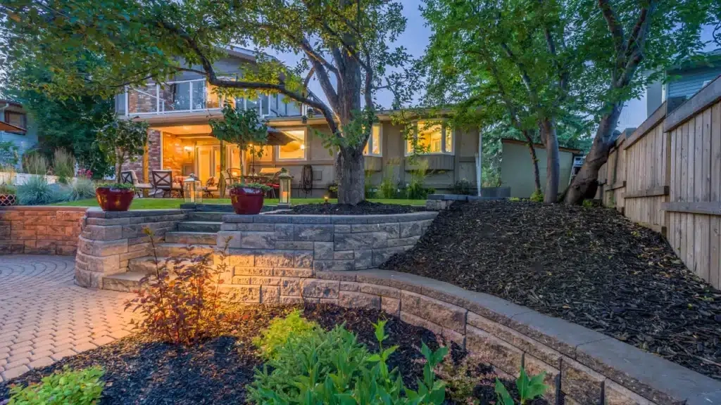 Best Landscaping Calgary | Oasis Landscaping Experts for How to use instant online quotes to get the best deal on your next landscaping project
