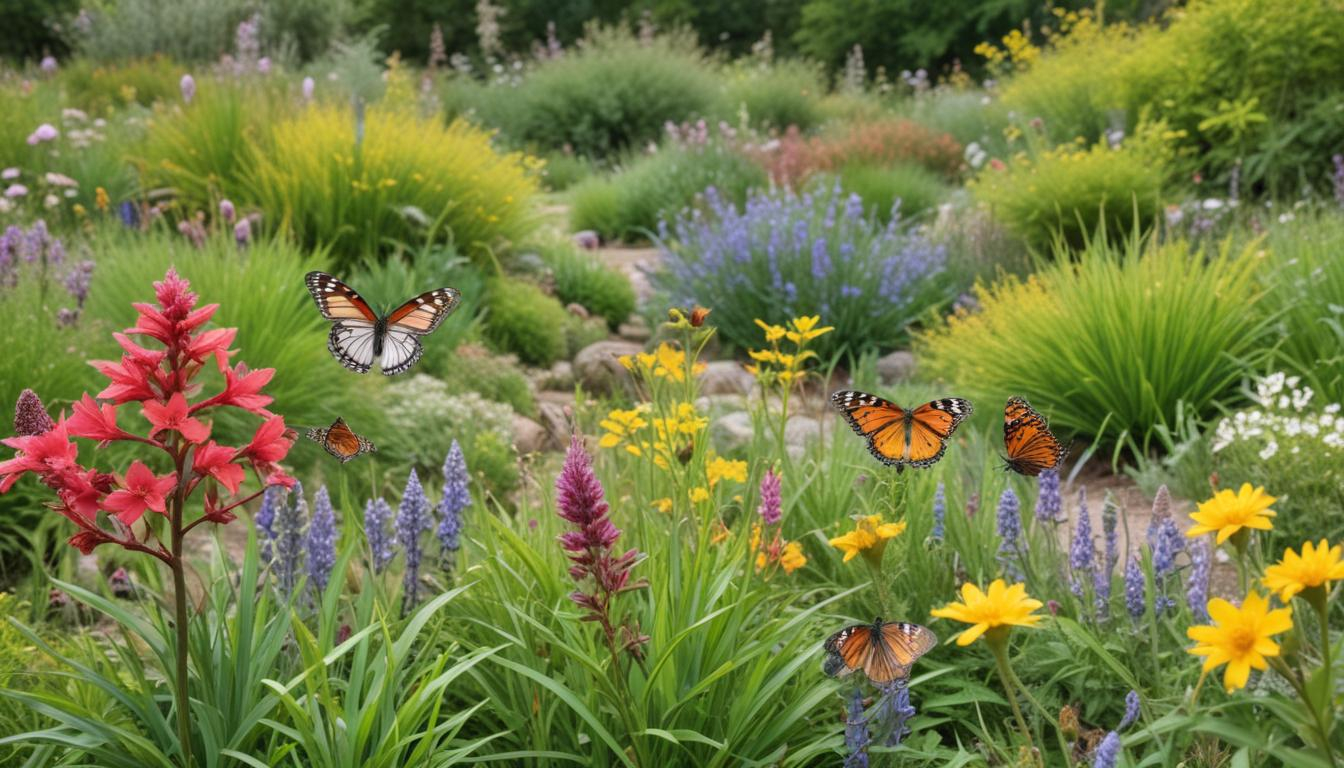 Choosing The Right Native Plants Expert Tips &amp;amp; Advice intended for Expert Tips on Choosing Resilient Native Plants for Arid Backyard Spaces