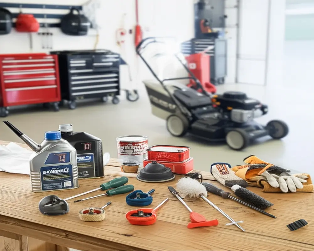 Choosing Walk Behind Mowers What To Know Before Buying throughout Push Mower Vs Riding Mower Cost Comparison