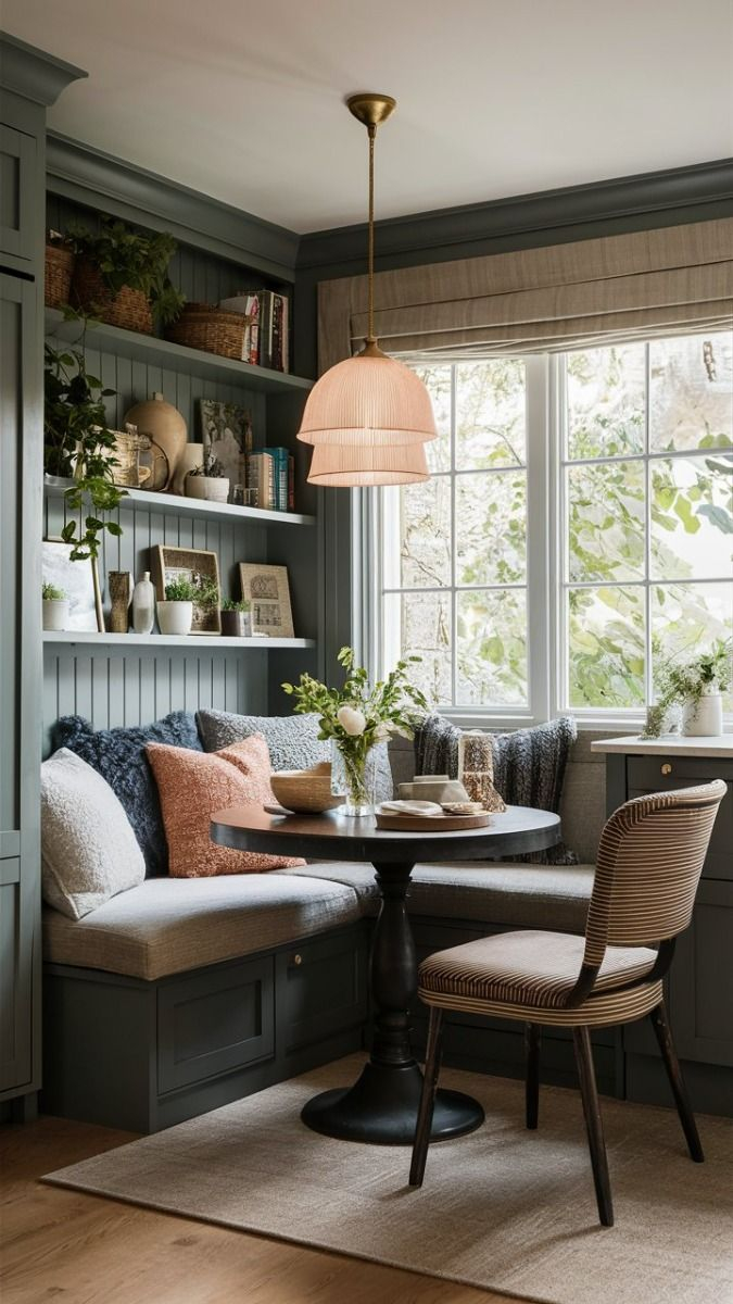 Cozy Nook Seating intended for How to Design a Cozy Seating Nook in an Unused Corner of Your Yard