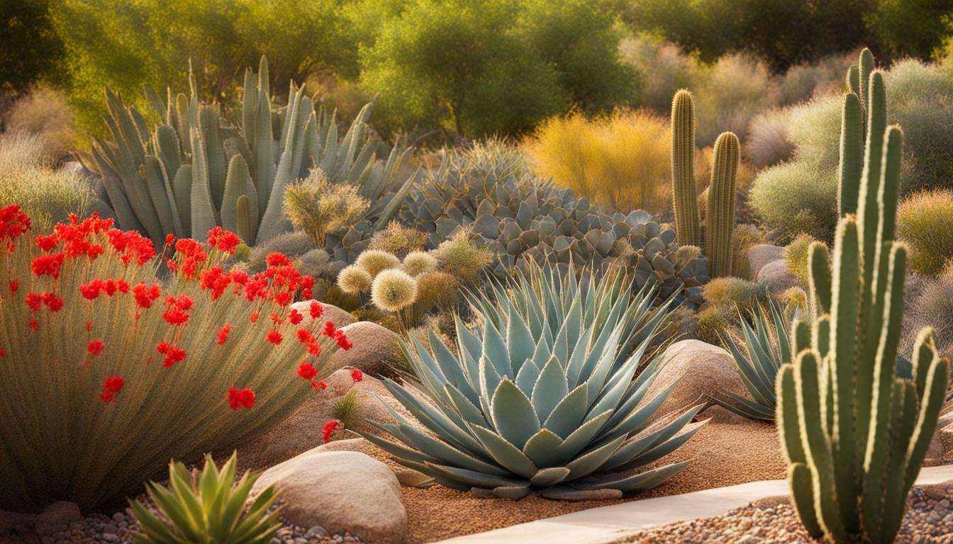 Eco-Friendly Oasis: Eco-Friendly Gardening In Arid Climates For Beginners regarding Expert Tips on Choosing Resilient Native Plants for Arid Backyard Spaces