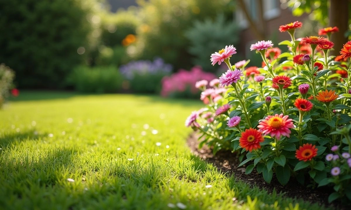 Future-Proof Your Garden For Comfortable Growth For Years - Wyeenursery throughout Spring Garden Prep Checklist Homeowners