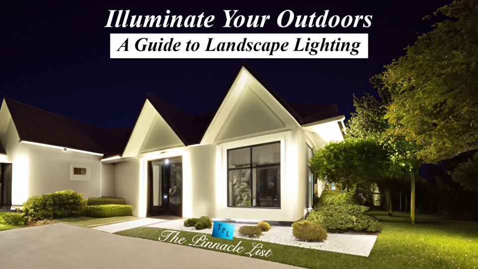 Guide To Landscape Lighting At Glenn Butler Blog in How Much Does Outdoor Lighting Cost Landscape