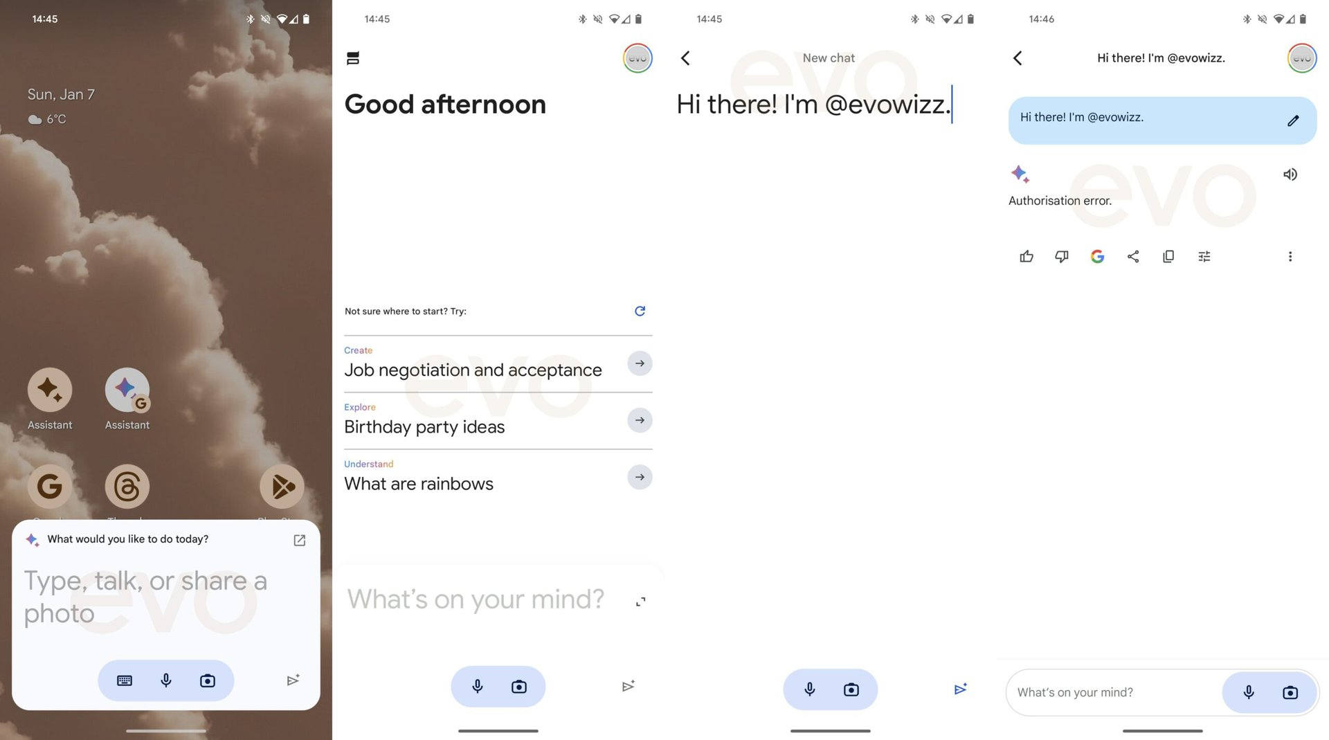 Here's What Google Assistant With Bard Will Look Like On Android in How Much Does A Paver Patio Cost