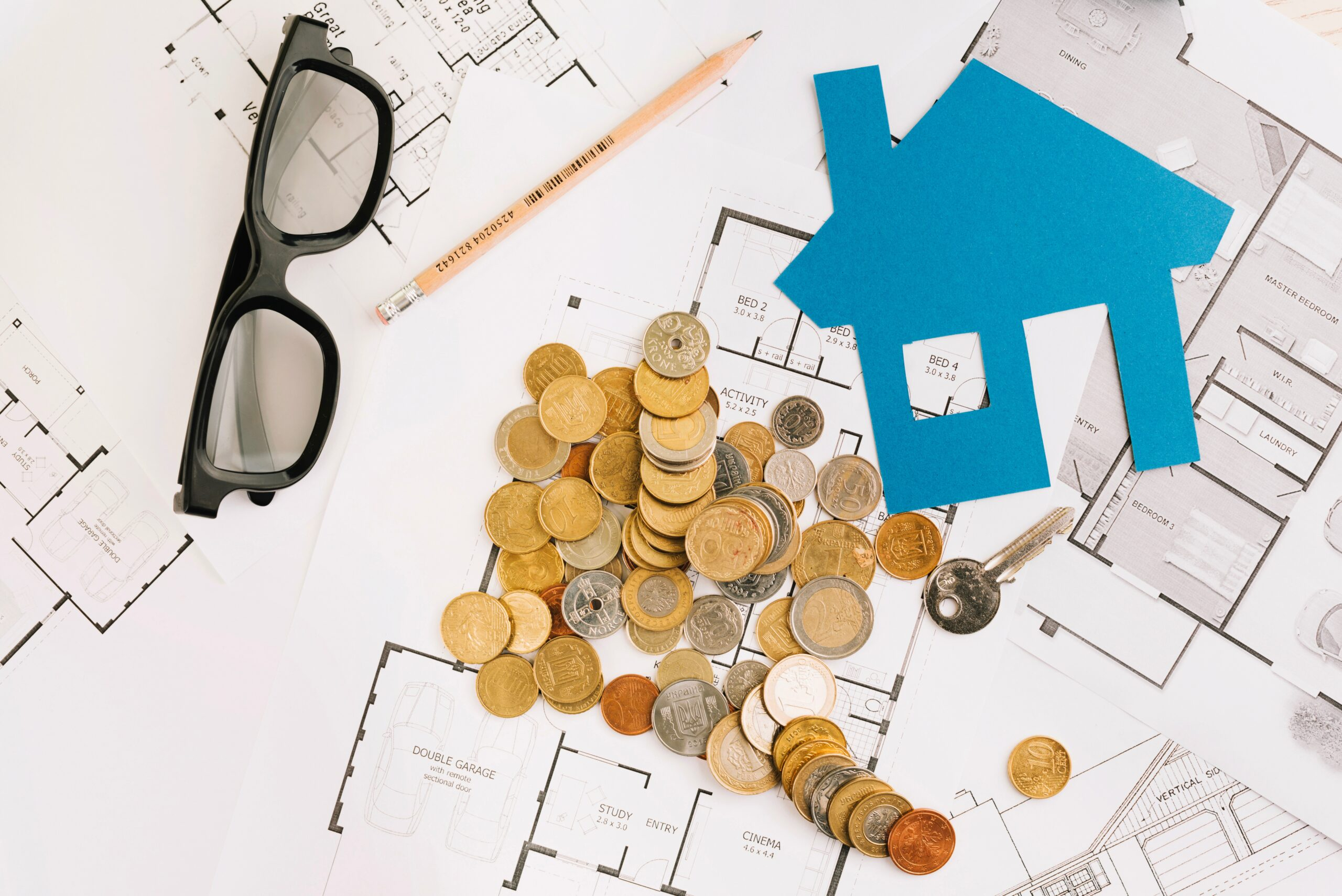 Hidden Costs In Home Construction Every Homeowner Should Know pertaining to New Construction Landscaping Cost Estimate