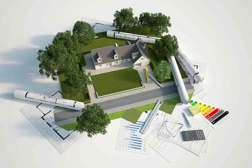 How To Build A Landscape Project (8 Steps To Make It Happen) pertaining to Landscaping Project Checklist Homeowners