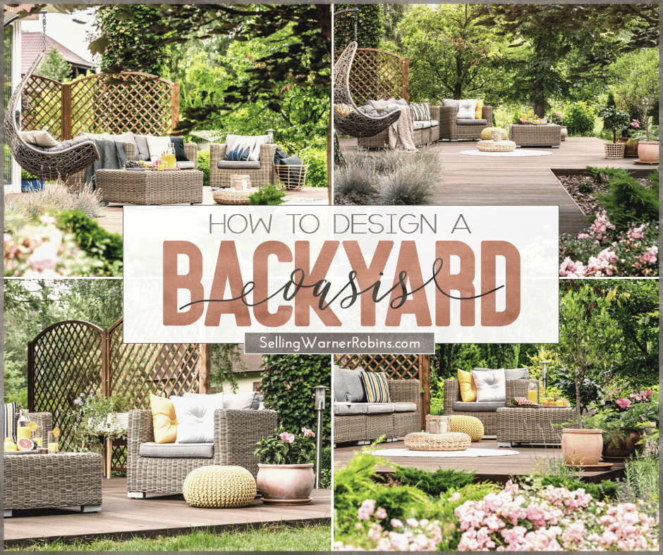 How To Create The Perfect Backyard Oasis intended for From Blank Canvas to Oasis How to Master Your Backyard Layout This Year