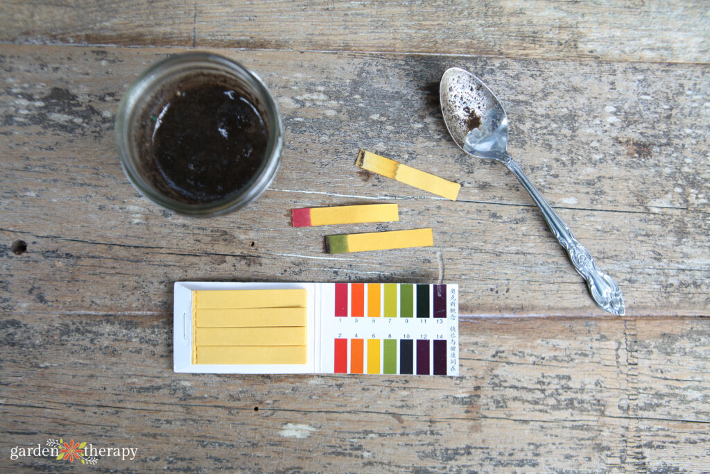 How To Test My Soil Ph At Home At Bridget Pardo Blog regarding How To Test Soil Ph At Home