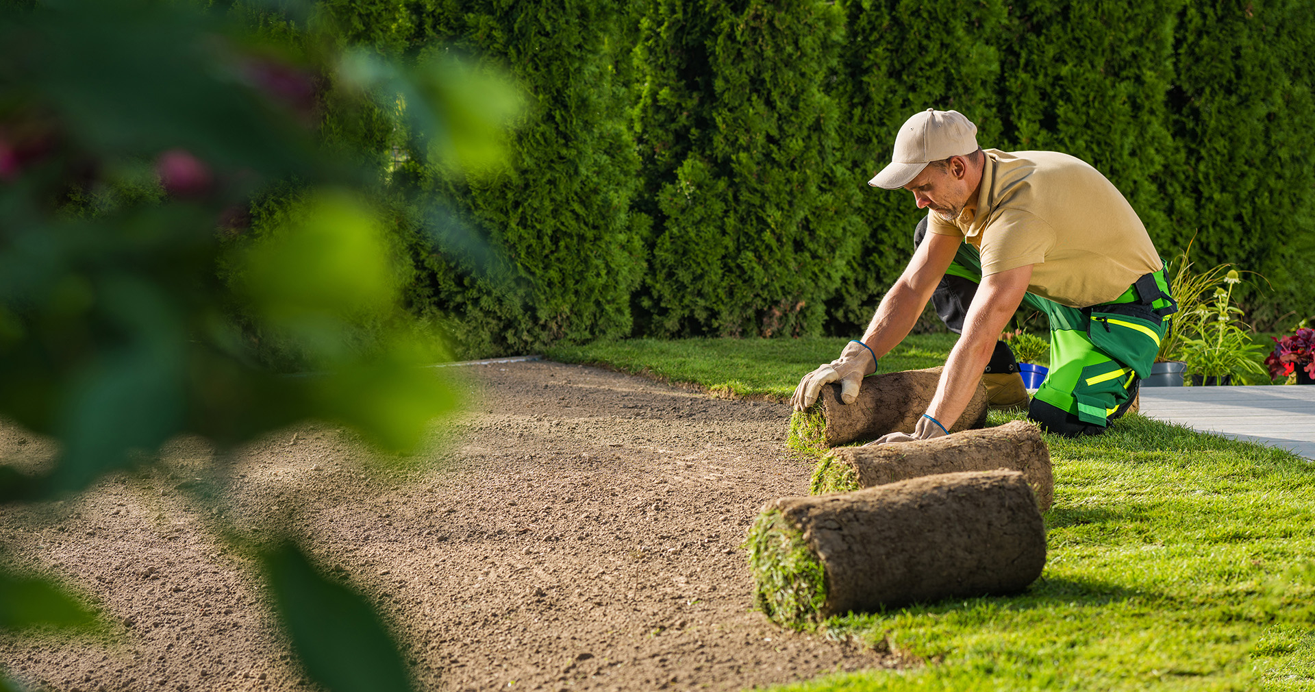 Lawn Mowing Cost Calculator - Treeier for How Much Does Overseeding Cost