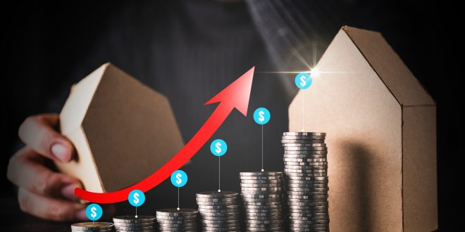 Mortgage Demand Drops For Second Week In Us – Noor Trends with regard to When Is Landscaping Cheapest Season