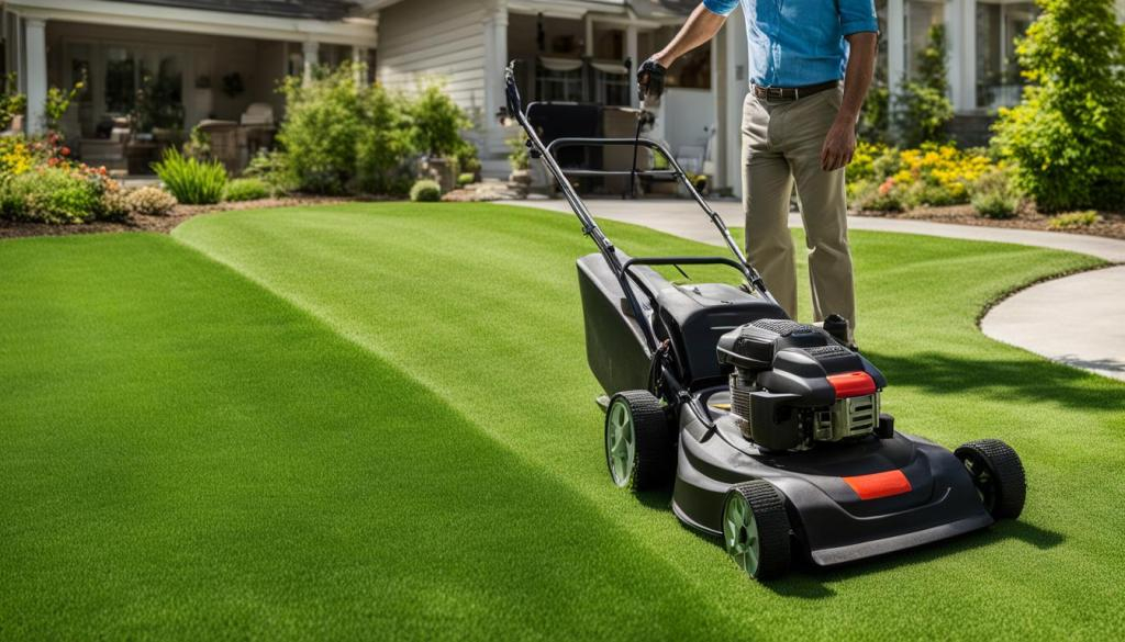 Perfect Your Yard With Professional Lawn Trimming - Yardudes in How Much Does Lawn Mowing Service Cost