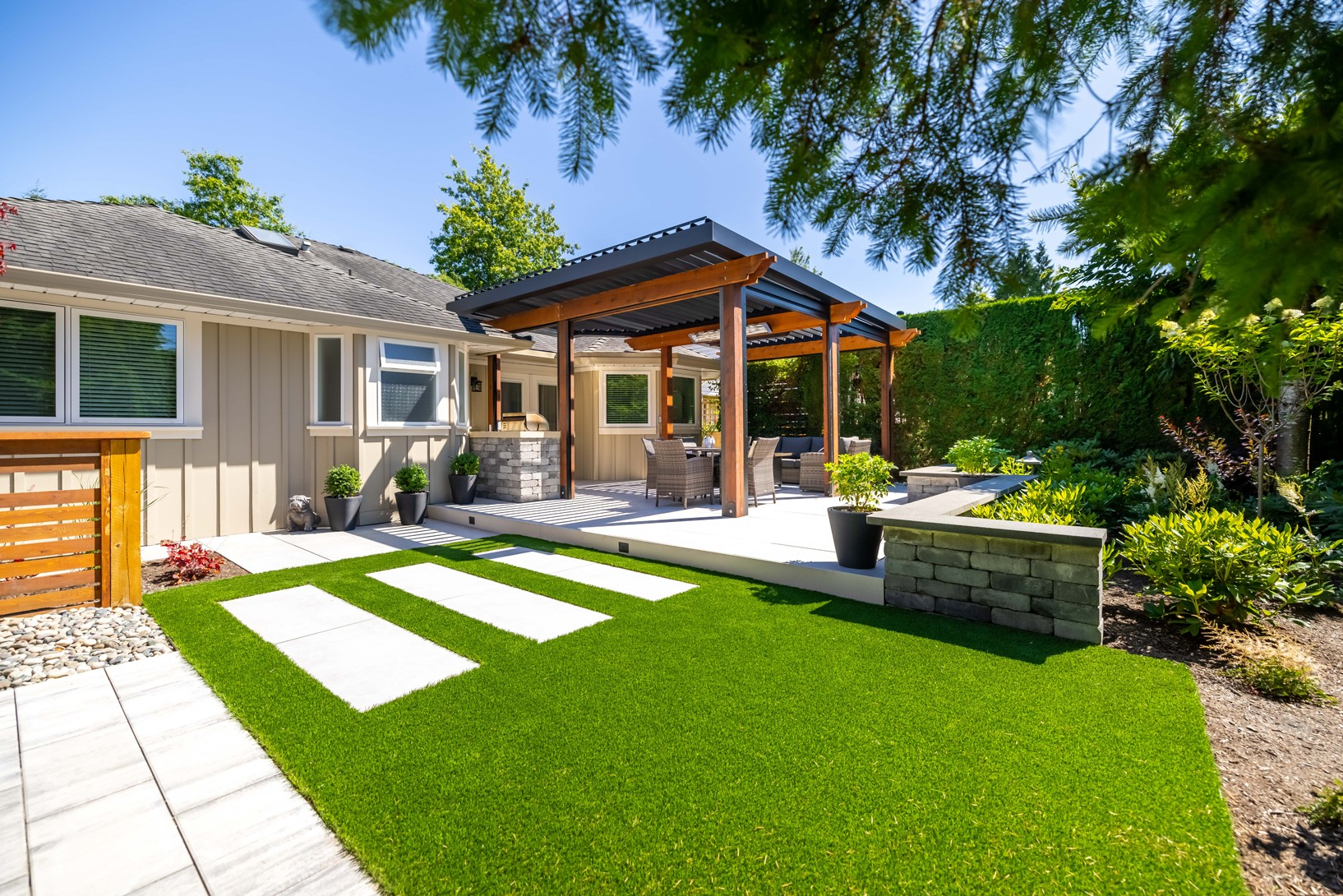 Plan Your Backyard Renovation: A Step-By-Step Guide intended for The Homeowners Guide to Planning a Backyard Renovation on a Real Budget