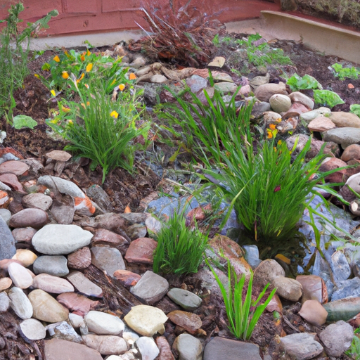 Prevent Flooding With Rain Gardens: A Natural Approach pertaining to Rain Garden Ideas For Backyard Drainage