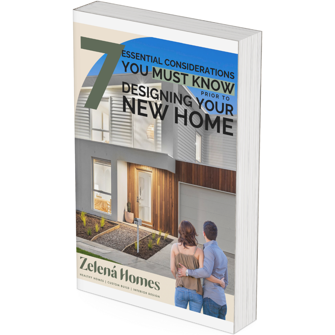 Sign Up Form - 7 Essential — Zelena Homes throughout 1. Designing Your New Home&amp;#039;s Outdoor Space The Smart Way for 2026