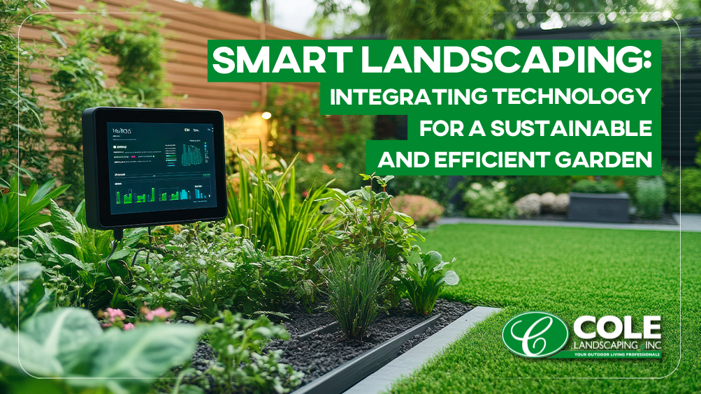 Smart Landscaping Tech For Sustainable Garden Design intended for Smart landscaping swaps that cut costs while keeping your garden lush
