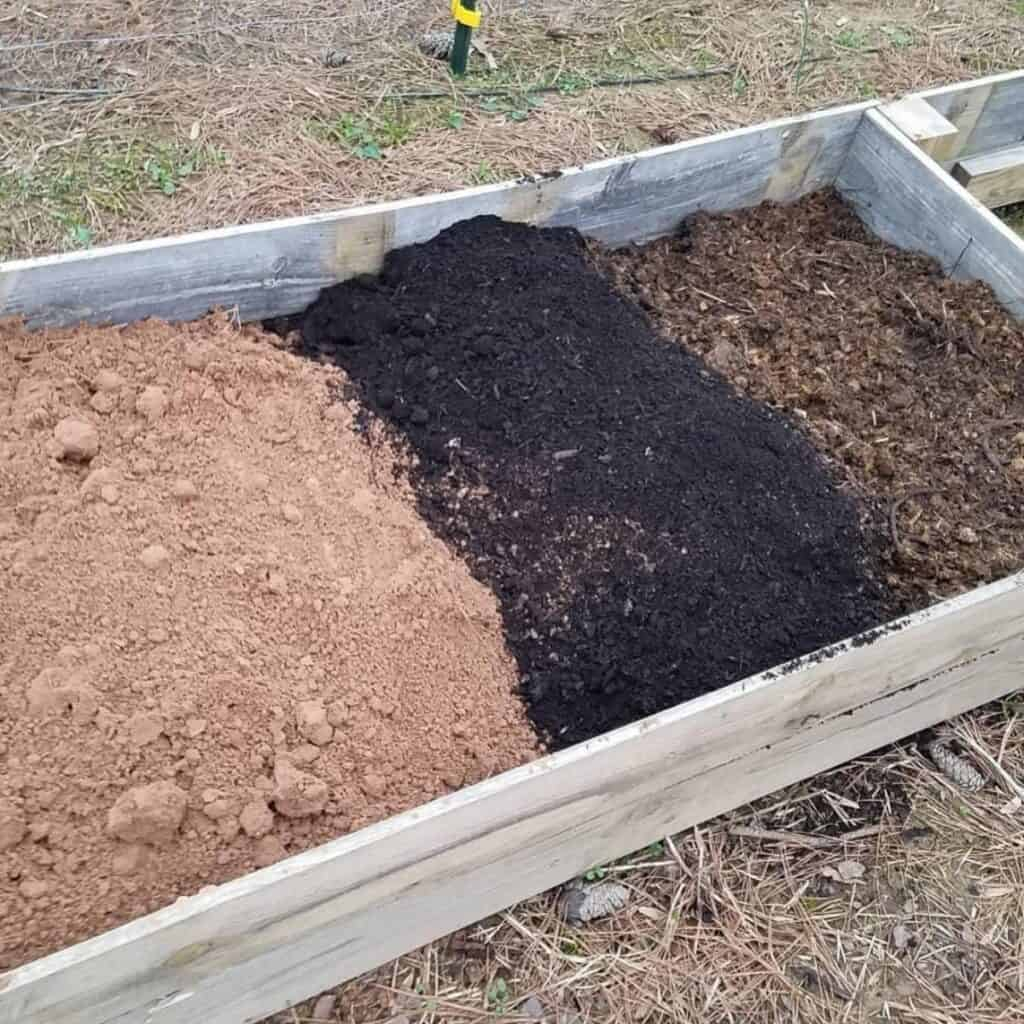 Soil For Raised Beds: How To Make The Best Raised Bed Soil regarding Best Soil Mix For Raised Garden Beds