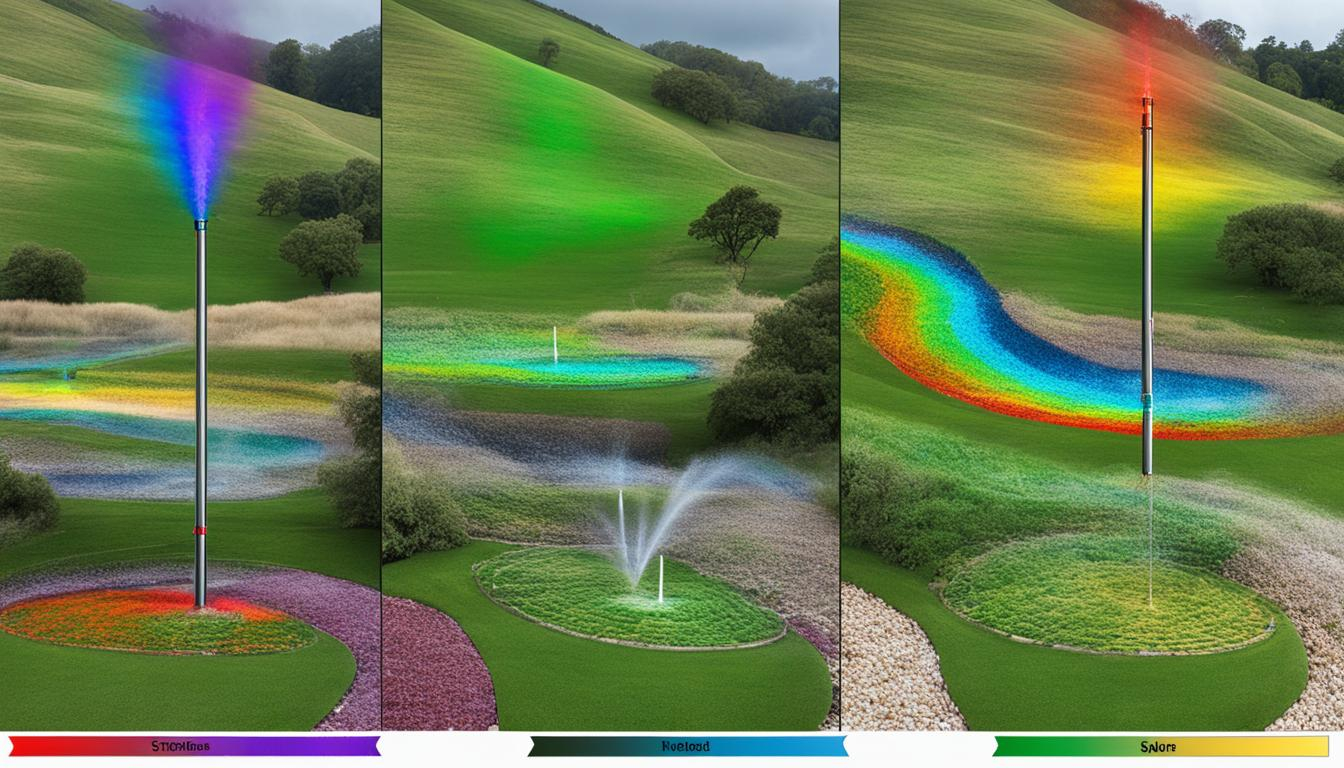 Sprinkler Repair Cost: Budget-Friendly Solutions for The hidden expenses of automated sprinklers compared to budget-friendly soaking lines