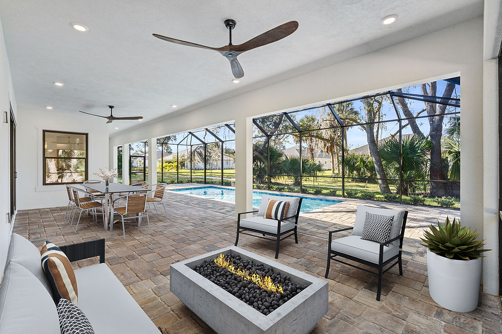 Steps To Build Your Dream Home: Designing Your New Home Process in 1. Designing Your New Home&amp;#039;s Outdoor Space The Smart Way for 2026