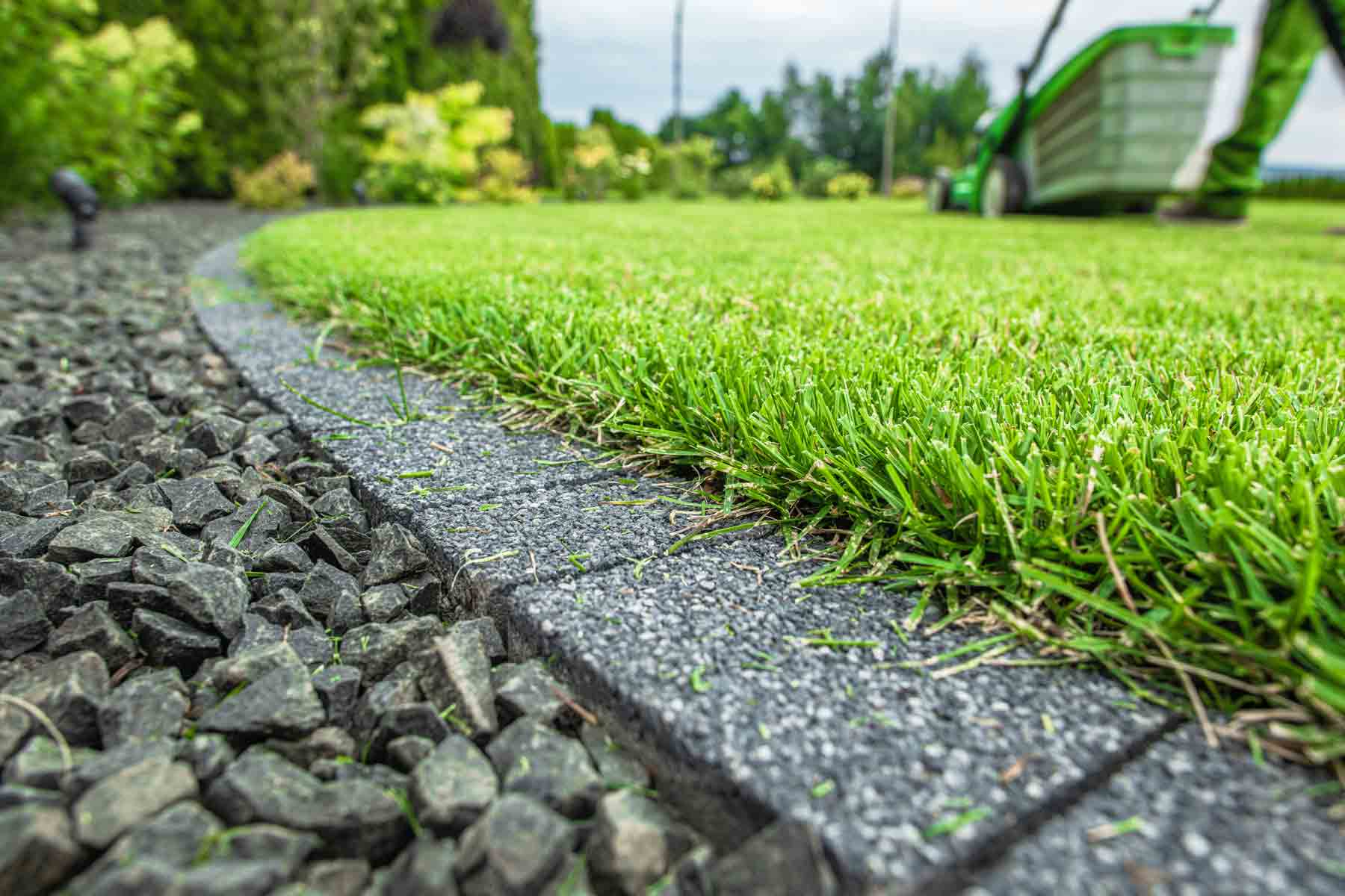 The 10 Best Small Job Landscapers Near Me (With Free Quotes) pertaining to How To Edge Lawn Like A Professional