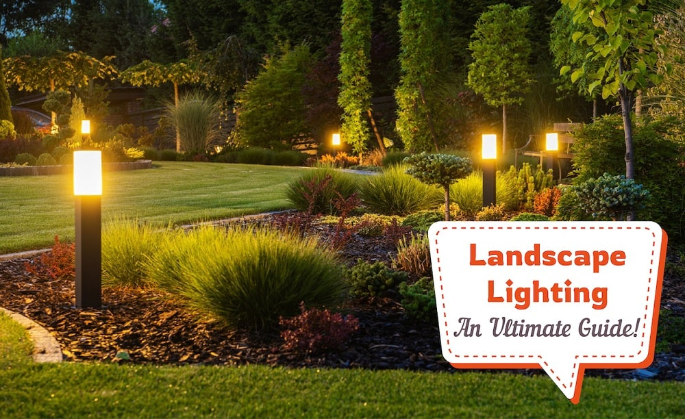 The Complete Guide To Landscape Lighting On A Budget throughout What I Learned Interviewing Homeowners Who Spent $4,000 on Landscape Lighting