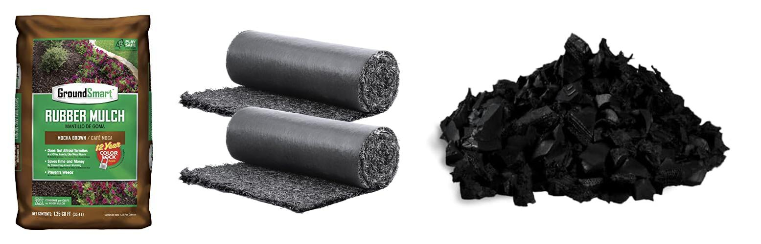 Top 5 Equestrian Rubber Mulch: Your Buying Guide pertaining to Is the Higher Initial Investment of Rubber Mulch Worth the Long Term Savings