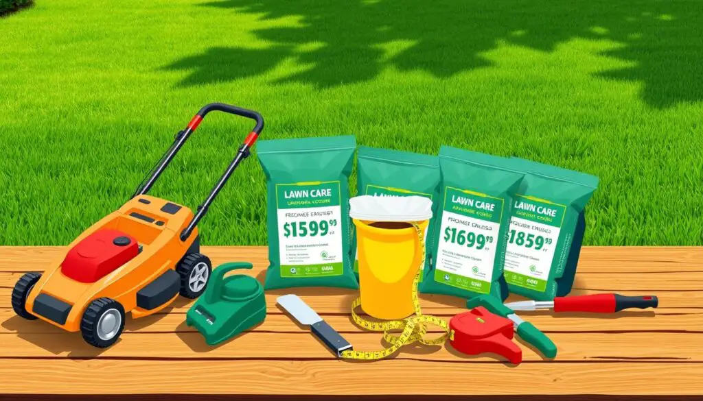 Understanding Lawn Care Service Costs for The hidden factors that drive the true cost of professional lawn care