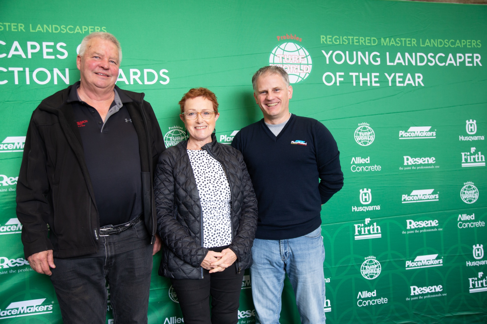 Young Landscaper Of The Year 2022 | Registered Master Landscapers New ... within How To Edge Lawn Like A Professional