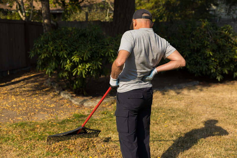 13 Yard Work Safety Tips, With Advice From A Lawnstarter Pro with regard to Why most homeowners spend between 120 and 450 dollars monthly for professional yard work