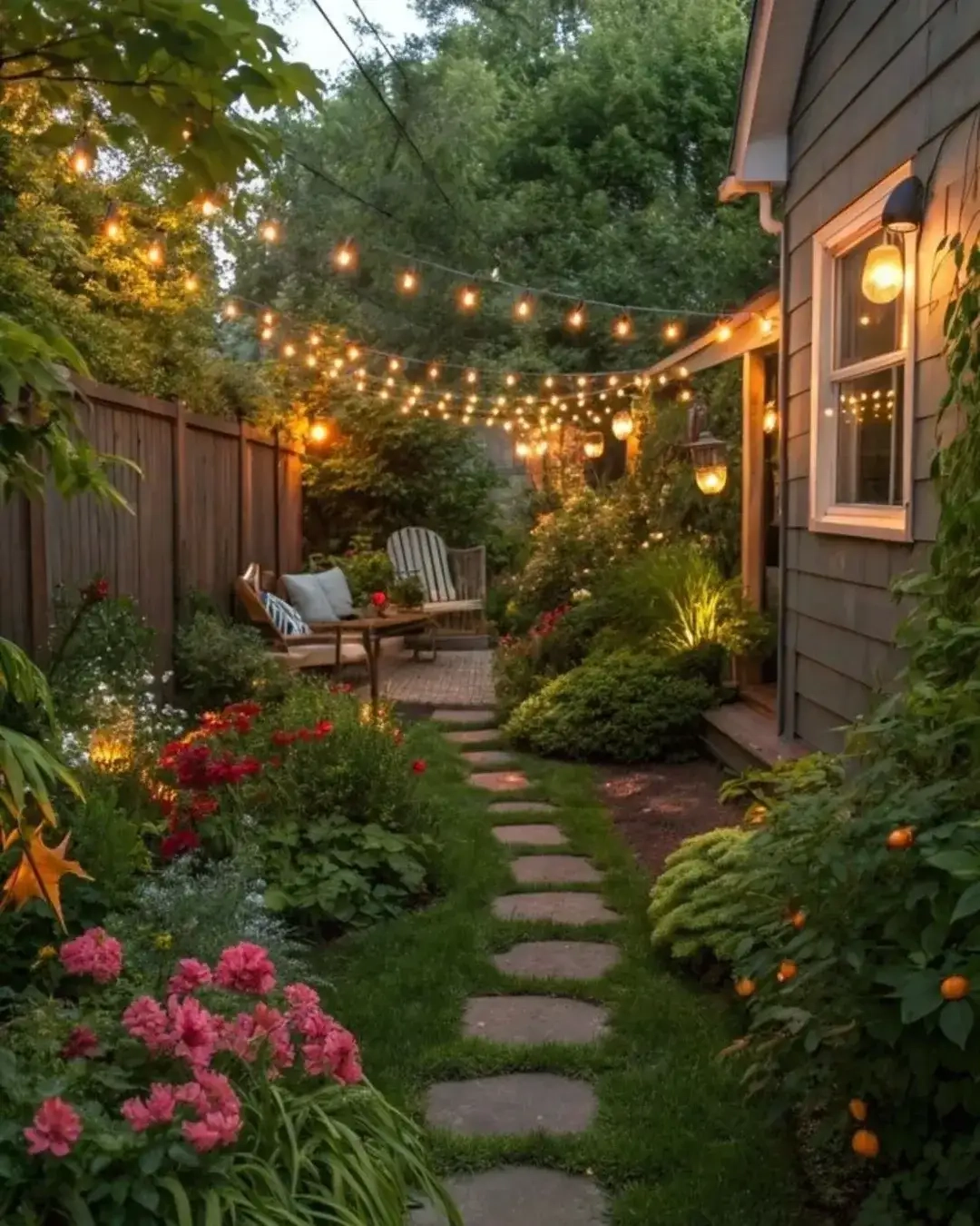 35 Beautiful Side Yard Ideas: Breathe Life Into Forgotten Spaces within Breathing New Life Into Forgotten Pocket Yards Without Breaking the Bank