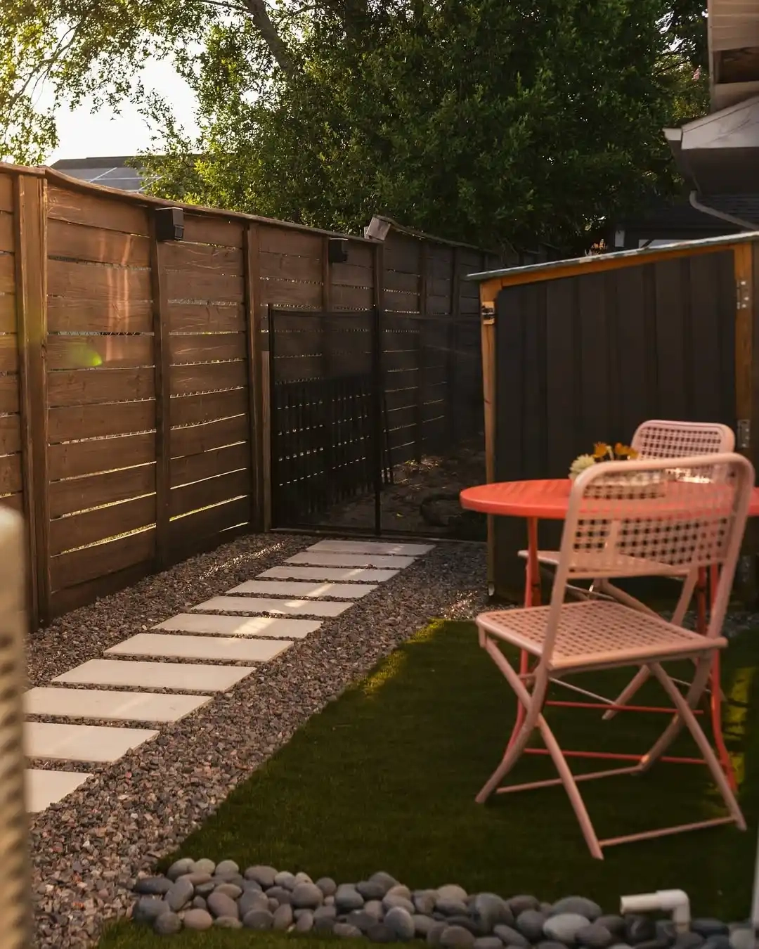 35 Beautiful Side Yard Ideas: Breathe Life Into Forgotten Spaces within Front Yard Makeover Small Space Ideas