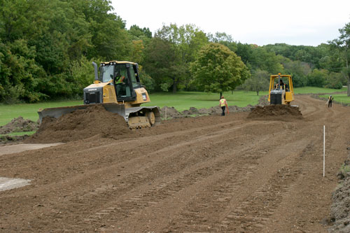 7 Benefits Of Site Preparation | Project Construction Management in Why Site Prep and Hidden Expenses Take Most People by Surprise on Path Projects