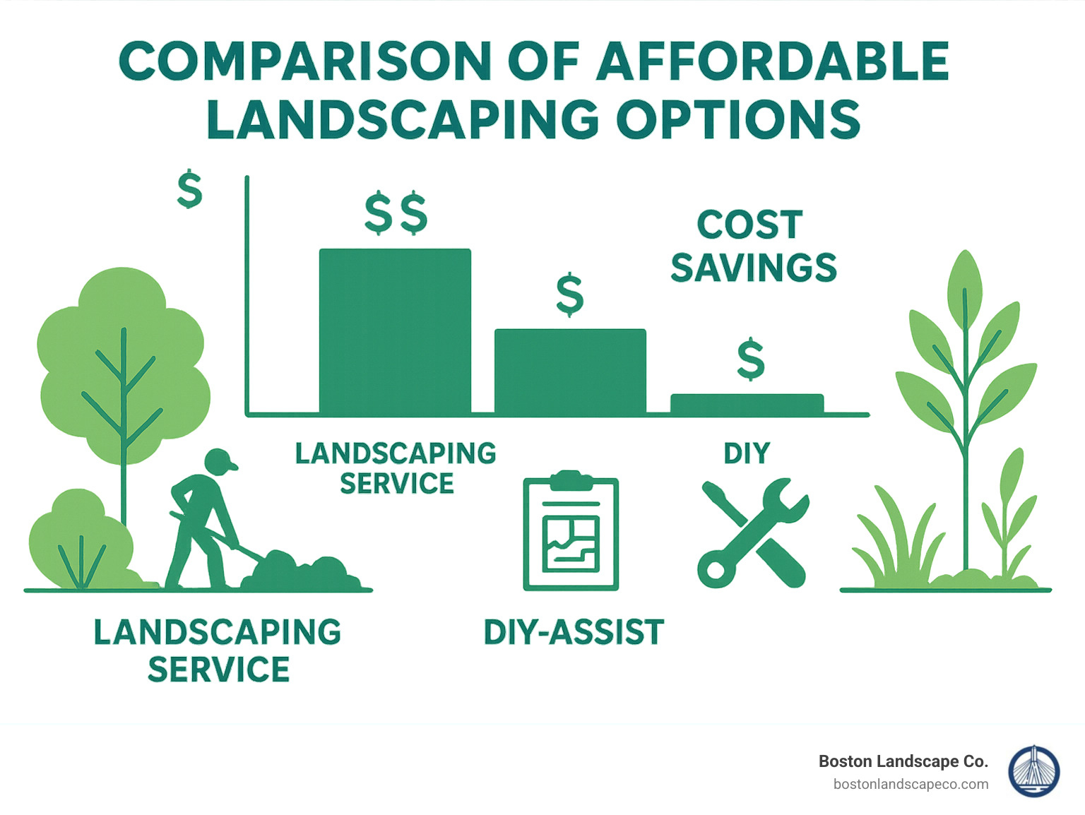 Affordable Landscaping Service: Top 5 Amazing Budget Picks 2024 in Smart Budgeting Tips for Your Next Landscaping Soil Project
