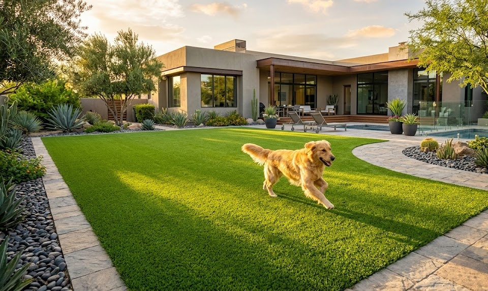 What Real Estate Appraisers Wish Homeowners Knew About Yard Upgrades