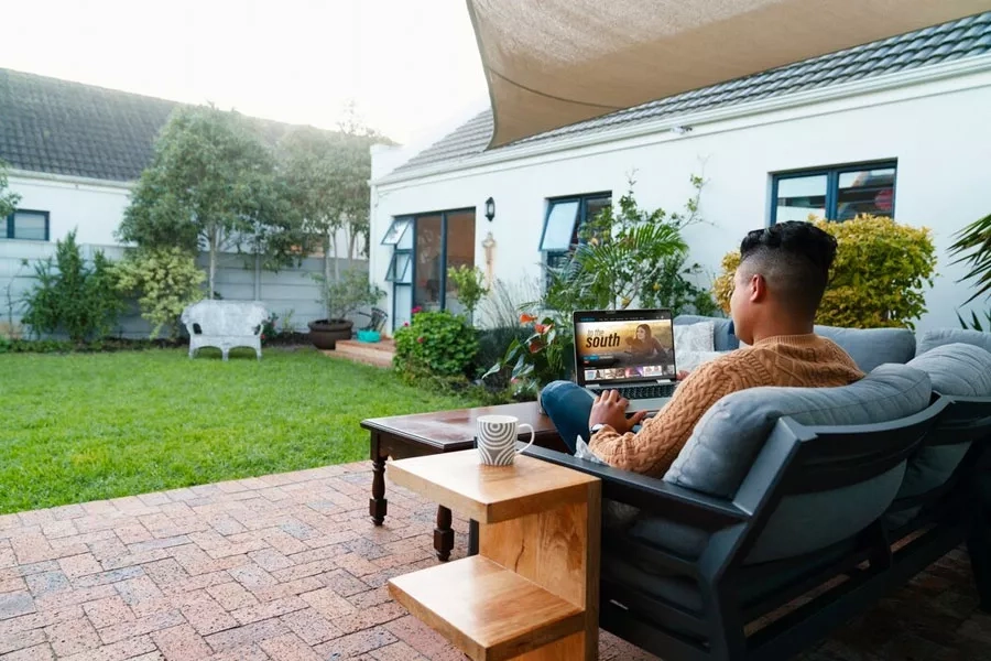 Creating Outdoor Living Spaces That Increase Home Value And Lifestyle ... intended for Landscaping Projects With Highest Roi
