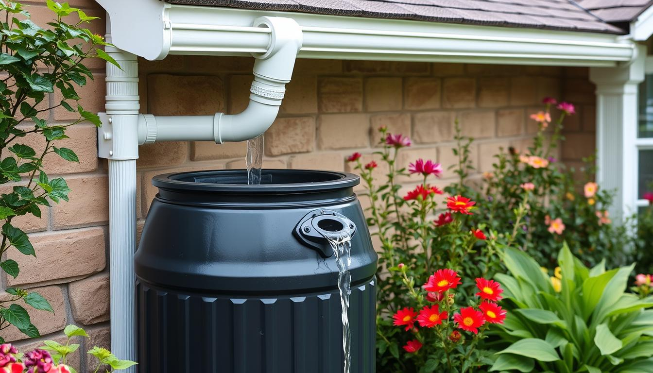 Diy Rain Barrel System: Smart Way To Save Water &amp;amp; Cut Costs with Rain Barrel Cost And Savings
