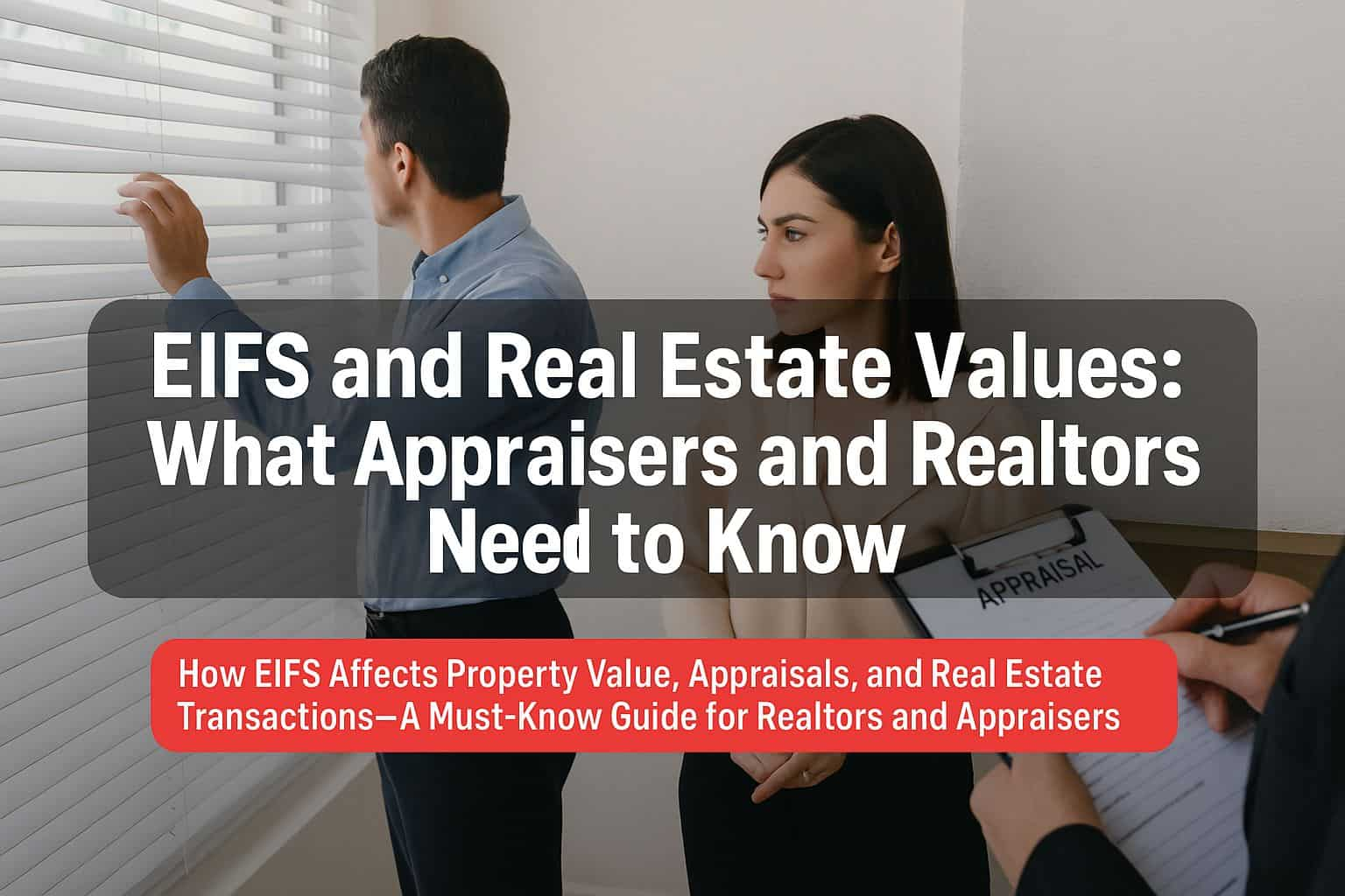 Eifs And Home Appraisals: What Realtors Should Know in How Much Value Does Landscaping Add To Home