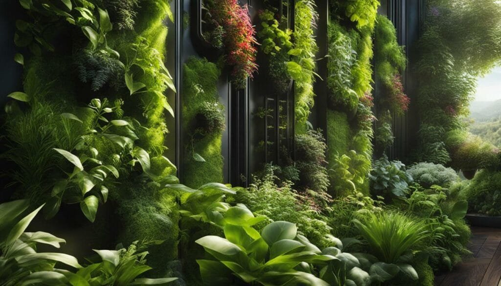 Explore What You Can Grow In A Vertical Garden Today. – Vertical Live ... with Vertical Garden Wall Ideas Outdoor