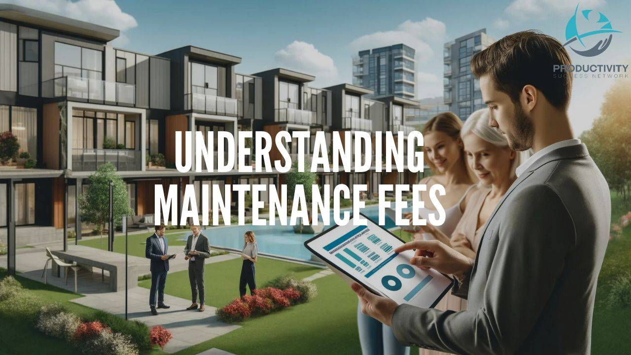 How Do Condo Maintenance Fees Work? with regard to Navigating the Hidden Maintenance Fees of Heavy Landscaping Machinery Before Your Next Big Project