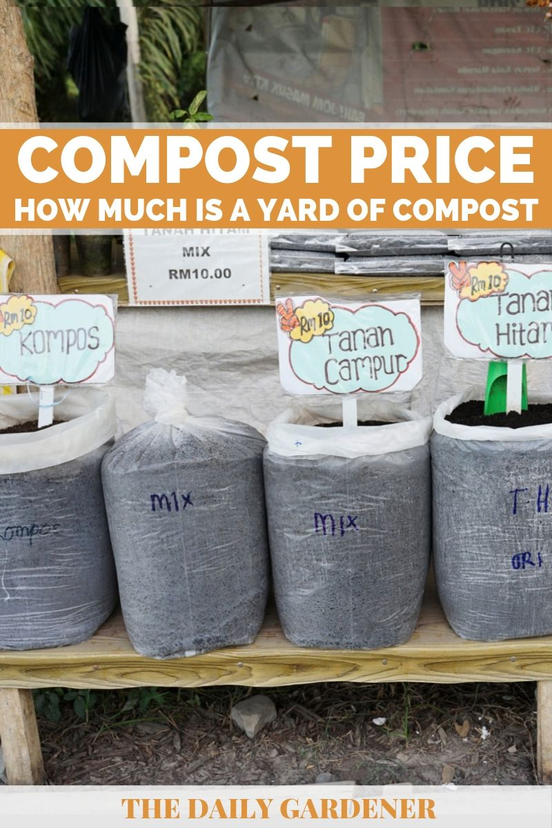 How Much Does 2 Yards Of Compost Cover At Russell Weyand Blog pertaining to Calculating how many cubic yards of compost you need and total expenses