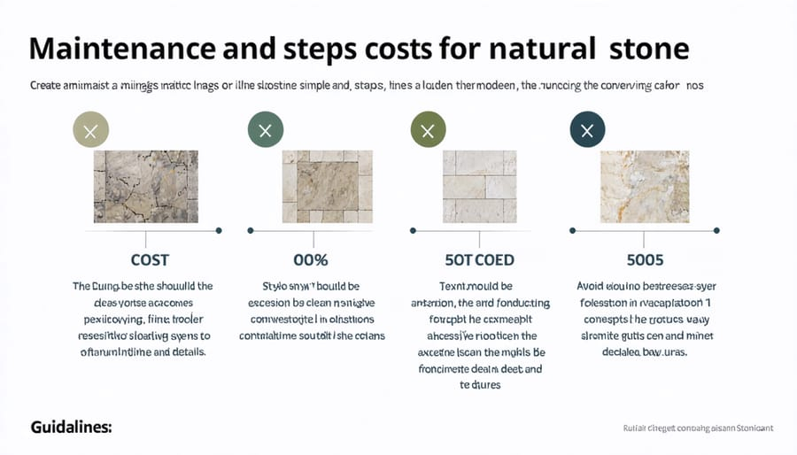 Natural Stone Prices: Your Home's Best Investment Return - The Marble Guide inside Landscaping Material Markup Average