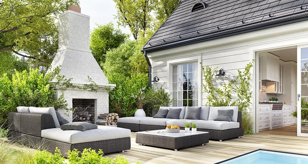 Outdoor Upgrades That Add Home Value regarding What Real Estate Data Reveals About Outdoor Living Spaces and Home Value
