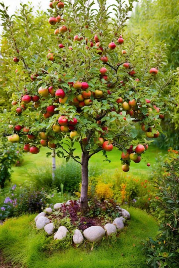 Trees For Garden – Artofit throughout How Small Yard Owners Are Transforming Tiny Outdoor Spaces with Dwarf Fruit Trees