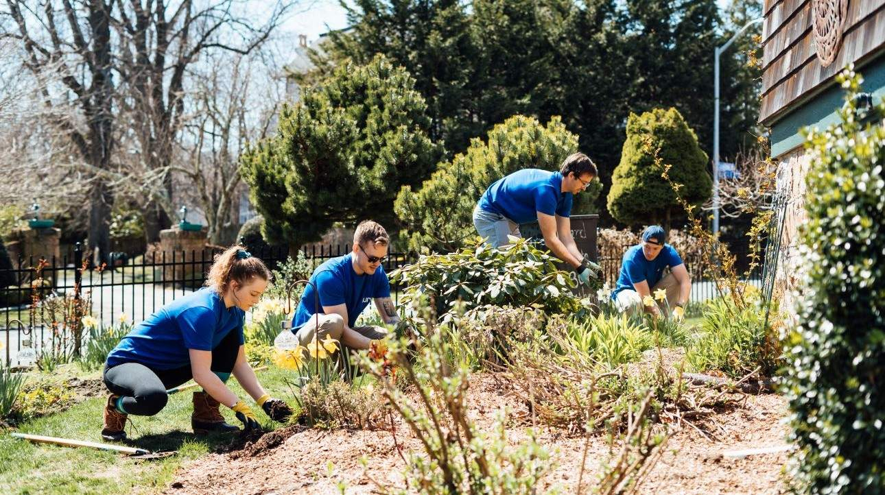 Yard Work &amp;amp; Garden Services | Surv Needham &amp;amp; Norwood, Ma pertaining to How Much Does Lawn Care Cost Per Month