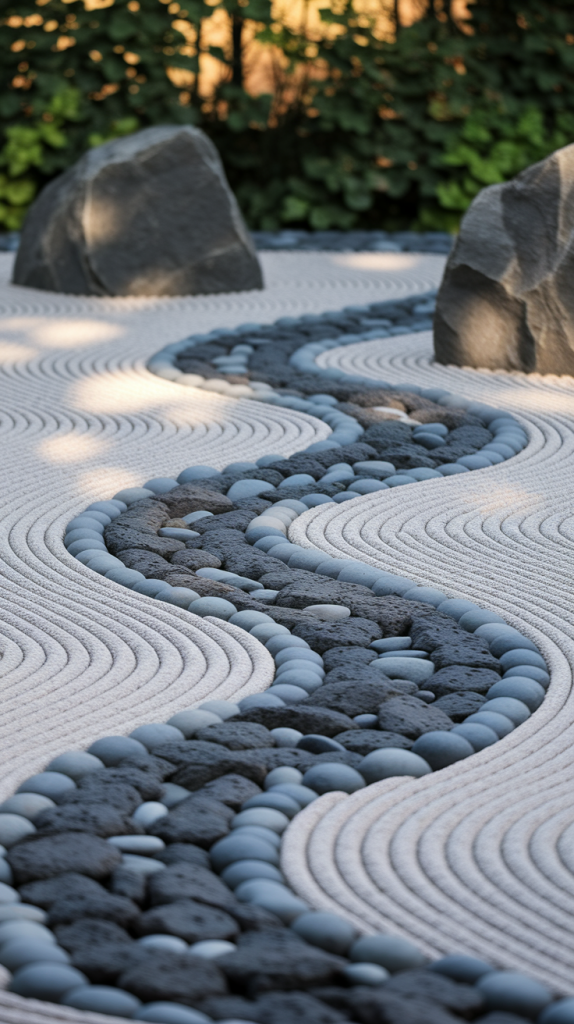 28 Best Yard Landscaping With Rocks Ideas For A Stunning Outdoor Upgrade pertaining to Landscaping Ideas That Look Expensive But Are Cheap