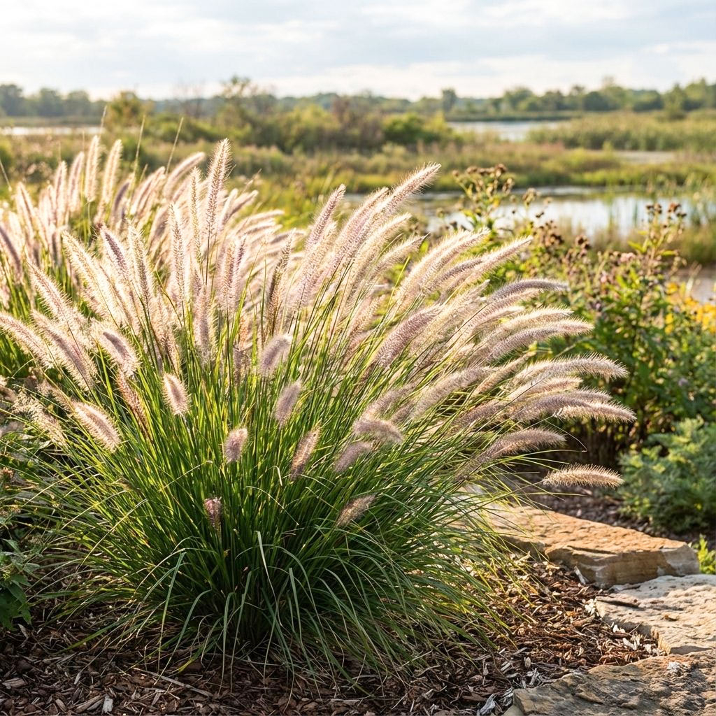 5 Ornamental Grasses To Add In Your Home Garden | Herzindagi intended for Why thousands of homeowners are trading high maintenance grass for stunning rock gardens in 2026