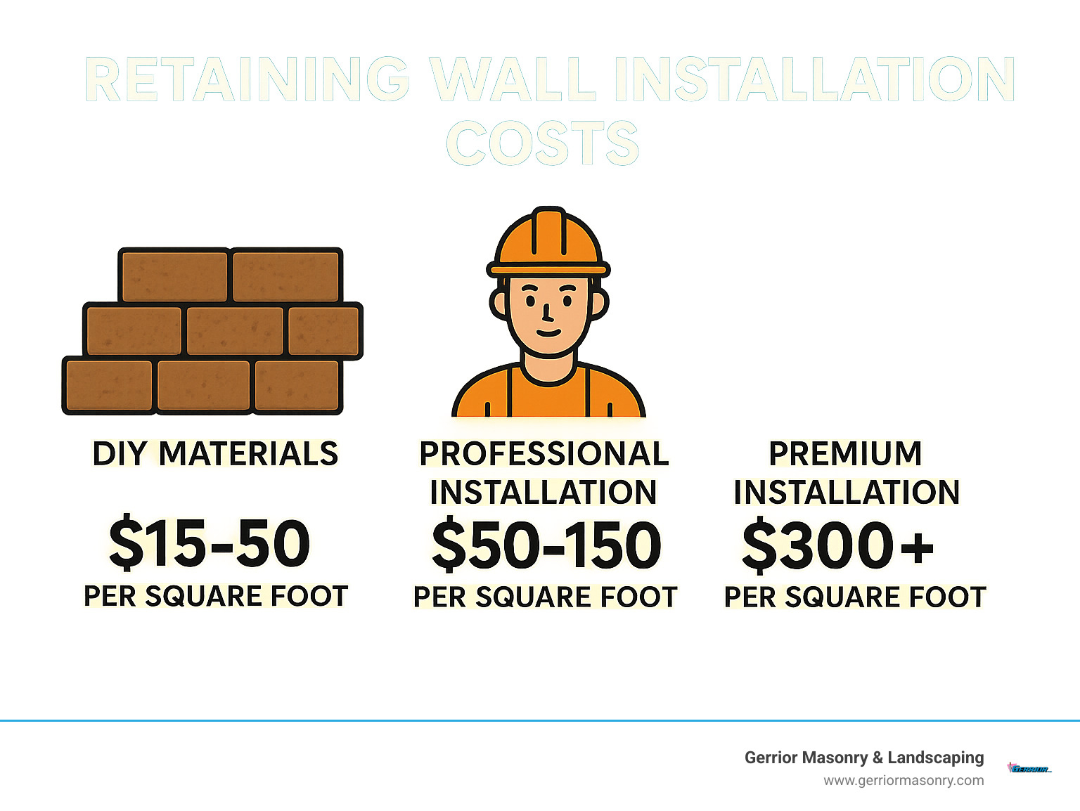 Base For Retaining Wall: 7 Proven Steps For Perfect Results 2025 with regard to Landscaping Block Cost Per Unit